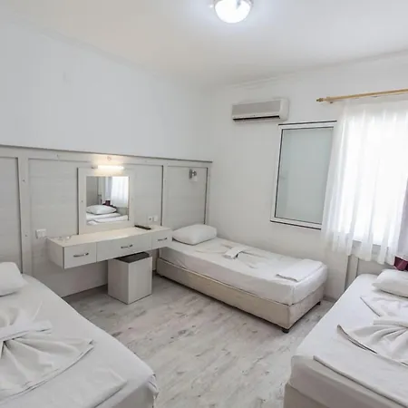 Kale 2* Bodrum