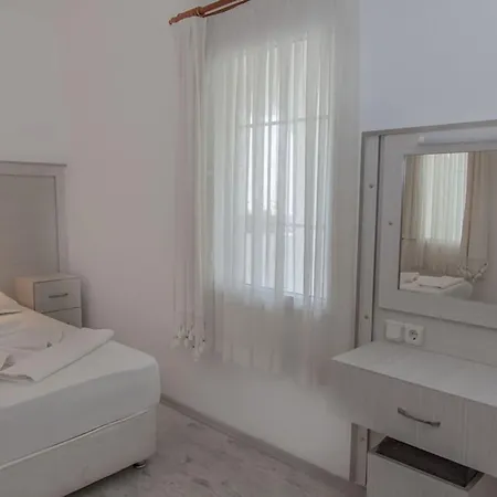 Bed & Breakfast Kale Bodrum