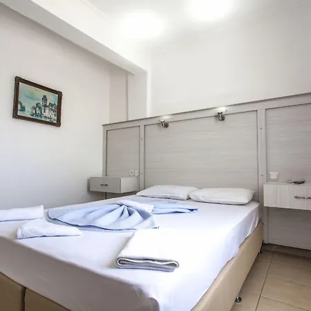 Kale Отель типа 