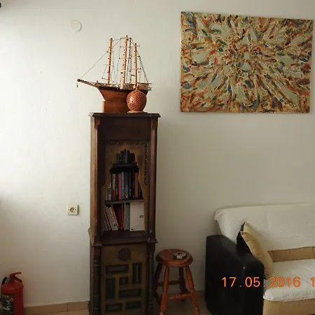 Bed & Breakfast Kale Bodrum