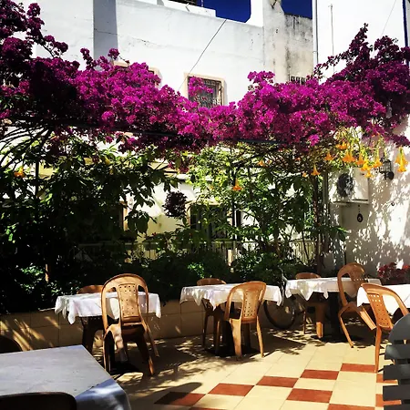 Bed & Breakfast Kale Bodrum