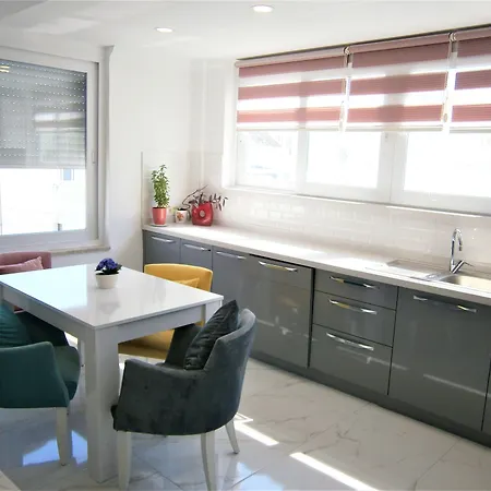 Kale Отель типа 