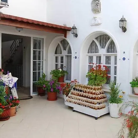 Bed & Breakfast Kale 2*