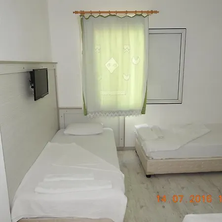 Kale Bodrum