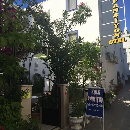 Kale Bodrum