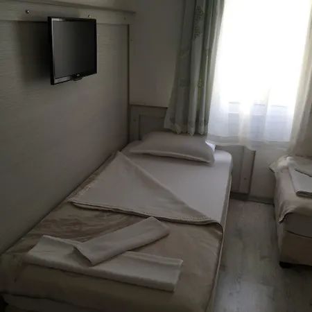 Nocleg ze śniadaniem Kale Bodrum