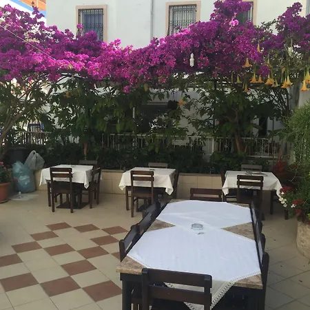 Nocleg ze śniadaniem Kale 2*