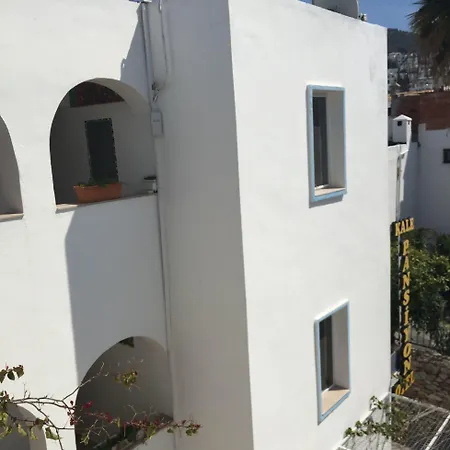 Kale Bed & Breakfast Bodrum