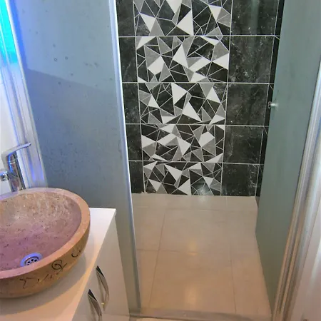 Nocleg ze śniadaniem Kale Bodrum