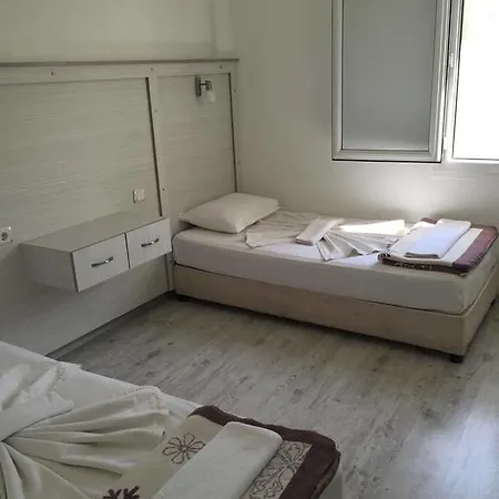 Kale Nocleg ze śniadaniem Bodrum