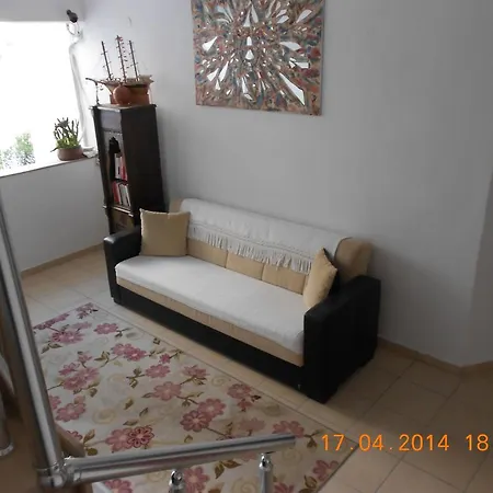 Nocleg ze śniadaniem Kale 2*