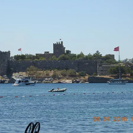 Kale Bodrum