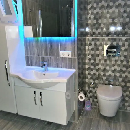 Nocleg ze śniadaniem Kale