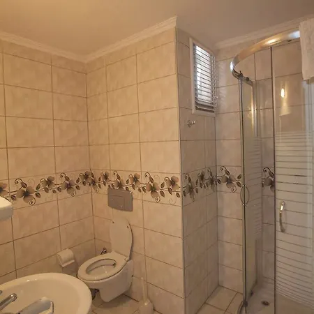 Nocleg ze śniadaniem Kale Bodrum