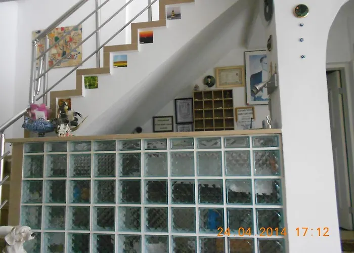 לינה וארוחת בוקר Kale