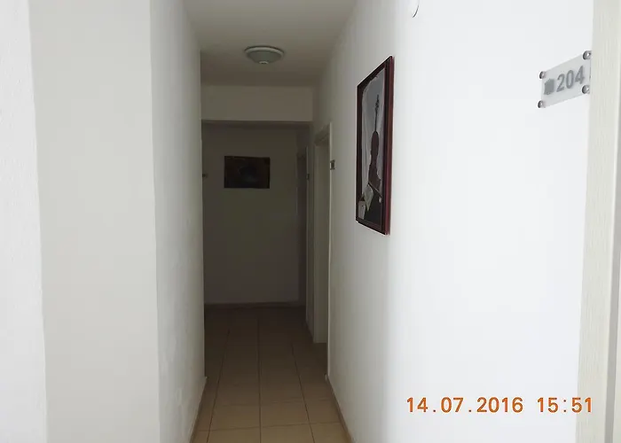 Alojamento de Acomodação e Pequeno-almoço Kale 2*
