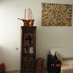 לינה וארוחת בוקר Kale בודרום