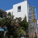 Kale Bodrum