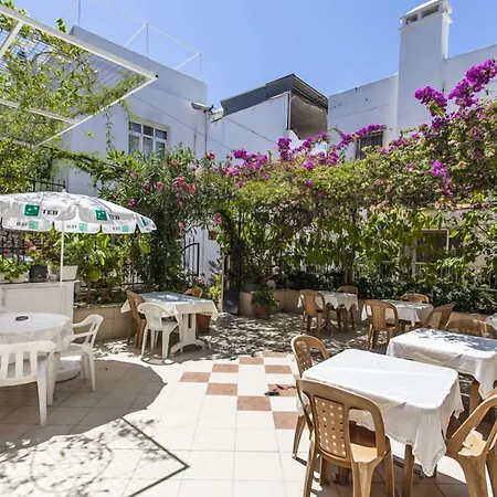 B&B Kale Bodrum