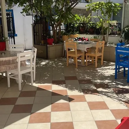 Kale B&B Bodrum