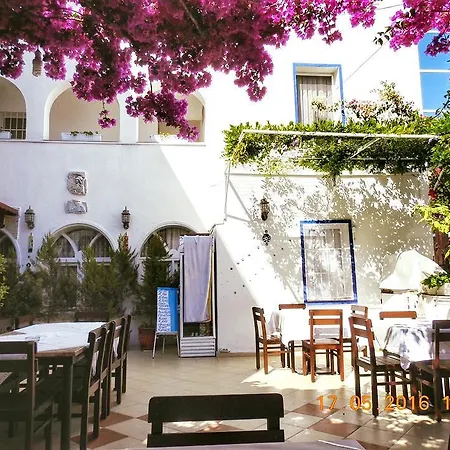 B&B Kale Bodrum
